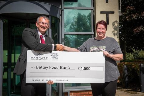 leeds charities